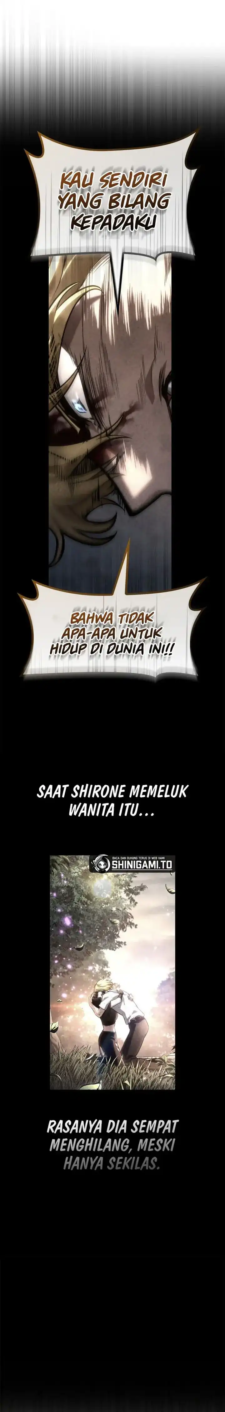 Read Infinite Mage ID Manga Online