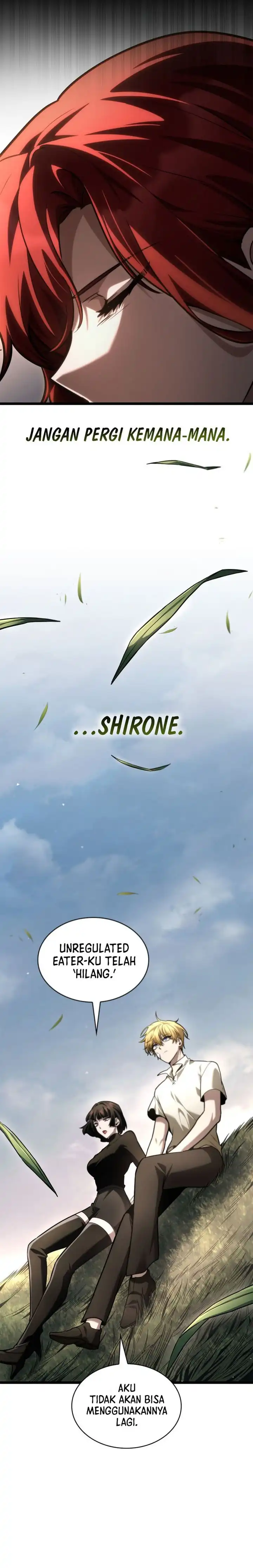 Read Infinite Mage ID Manga Online