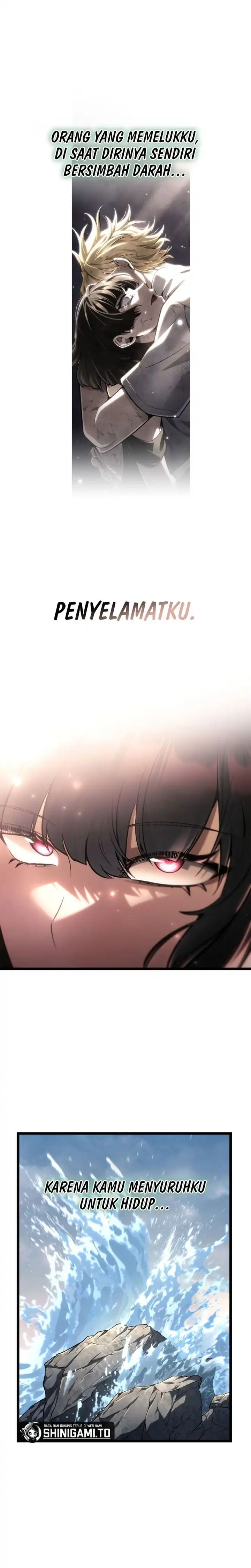 Read Infinite Mage ID Manga Online