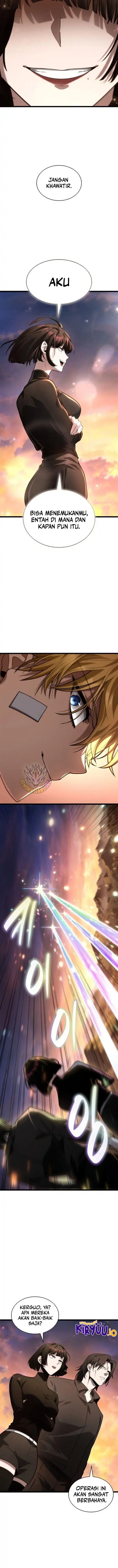 Read Infinite Mage ID Manga Online