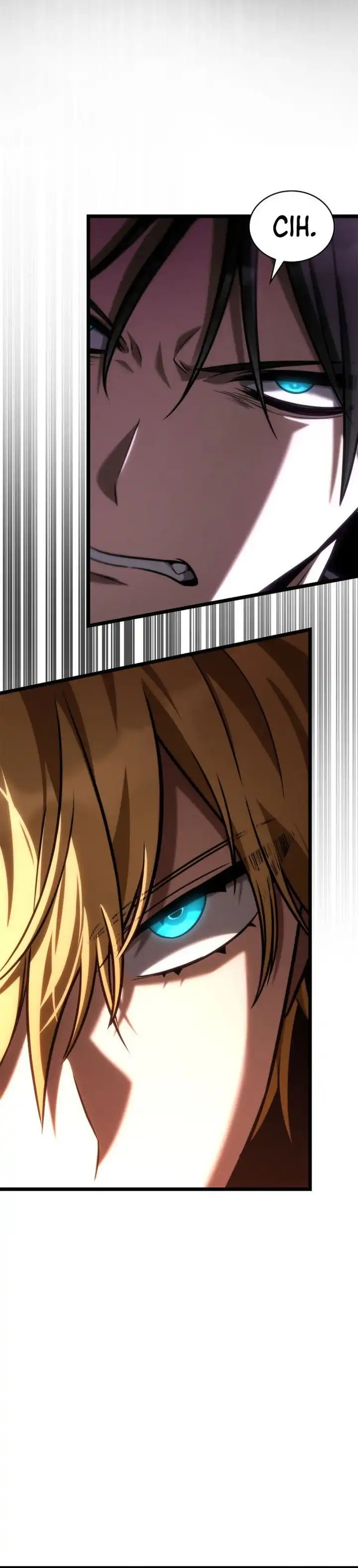 Read Infinite Mage ID Manga Online