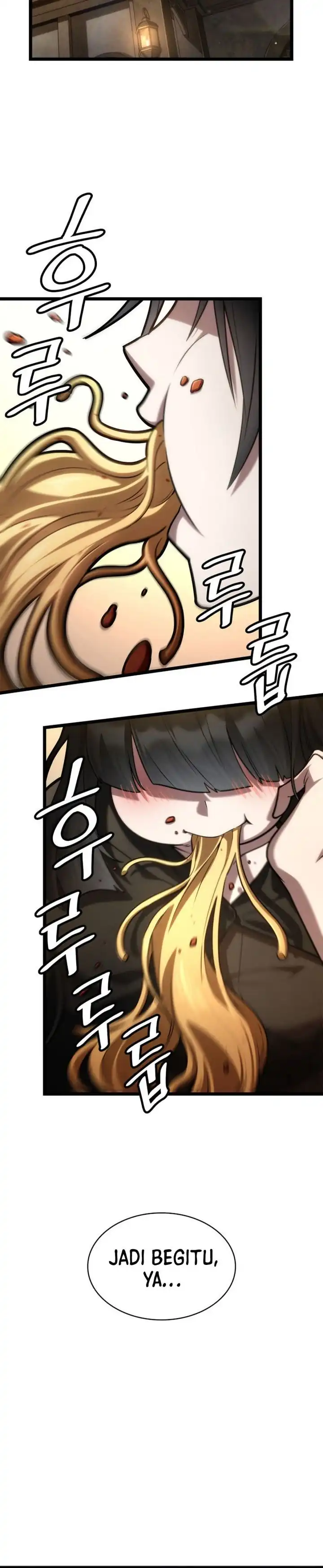 Read Infinite Mage ID Manga Online