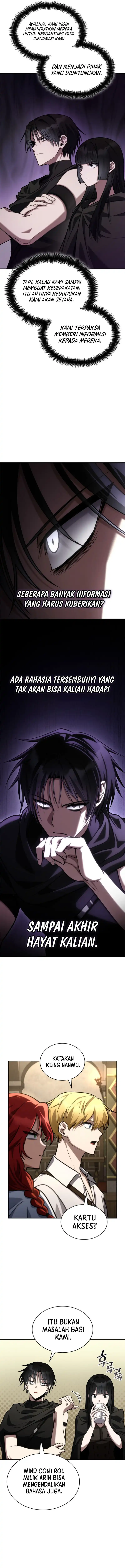 Read Infinite Mage ID Manga Online