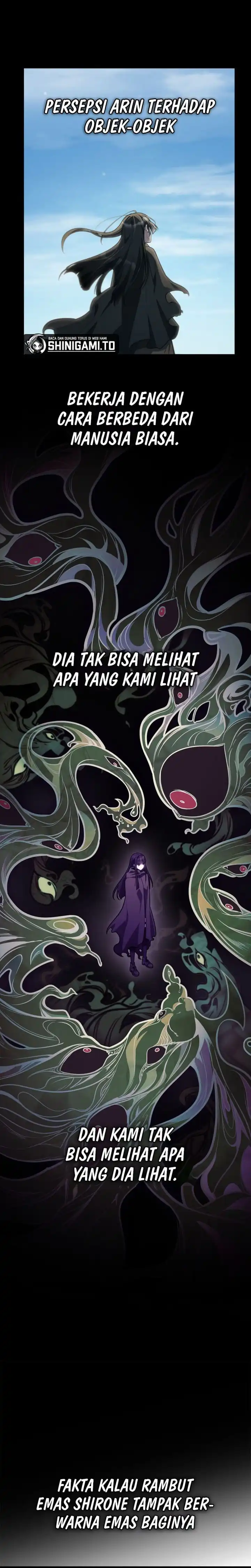 Read Infinite Mage ID Manga Online