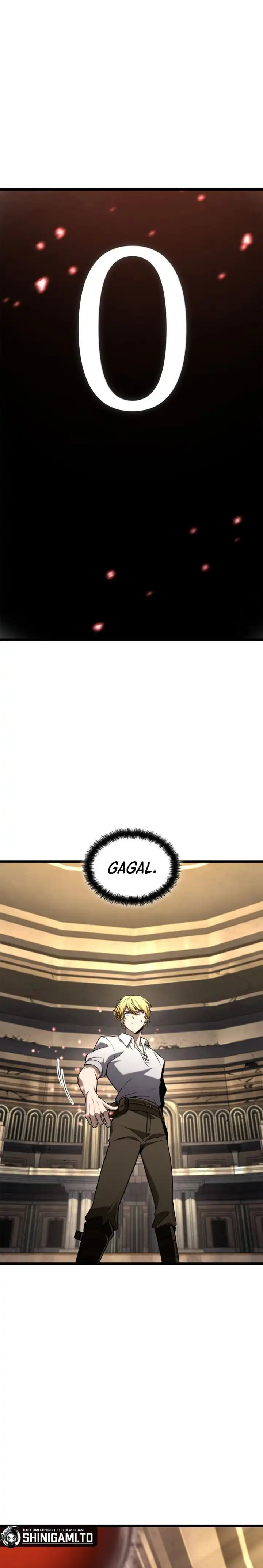 Read Infinite Mage ID Manga Online