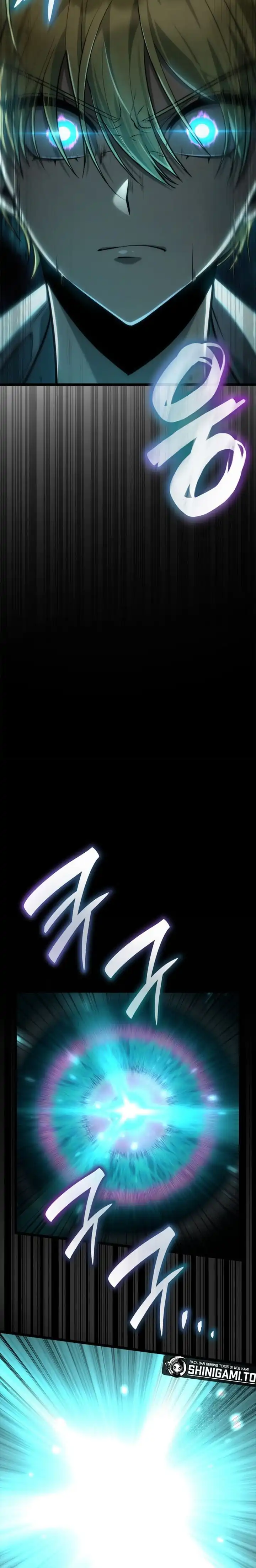 Read Infinite Mage ID Manga Online