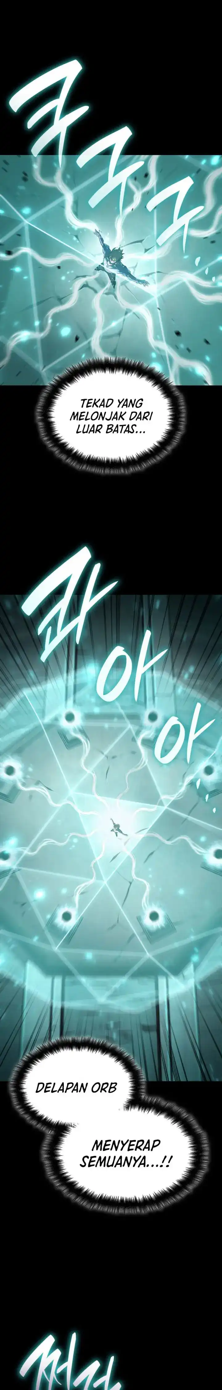 Read Infinite Mage ID Manga Online