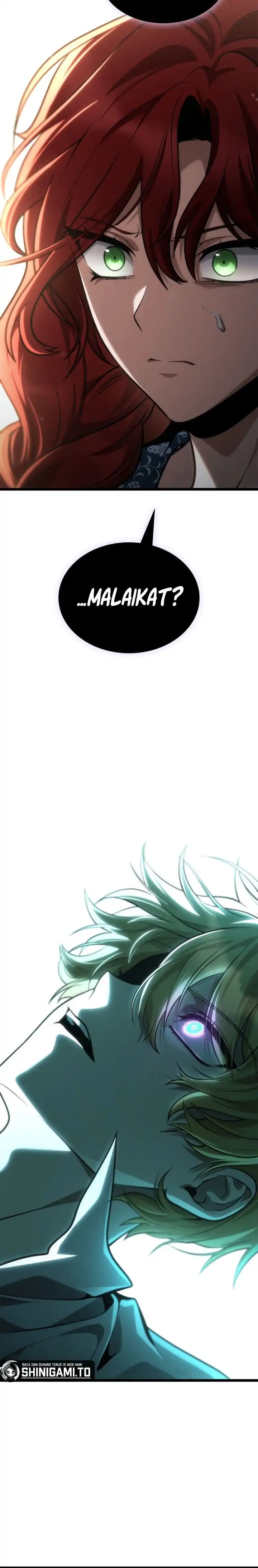 Read Infinite Mage ID Manga Online
