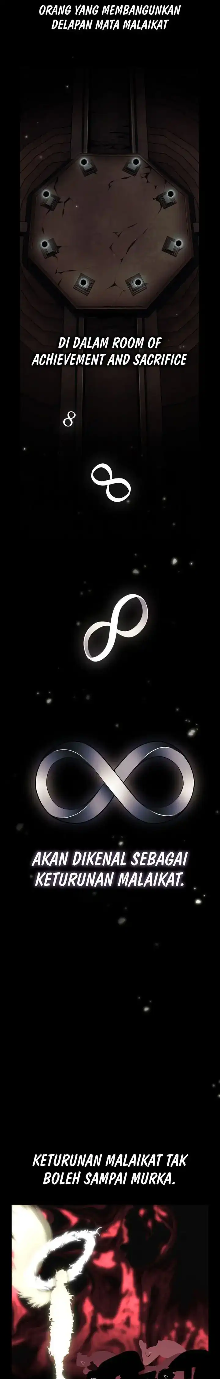 Read Infinite Mage ID Manga Online
