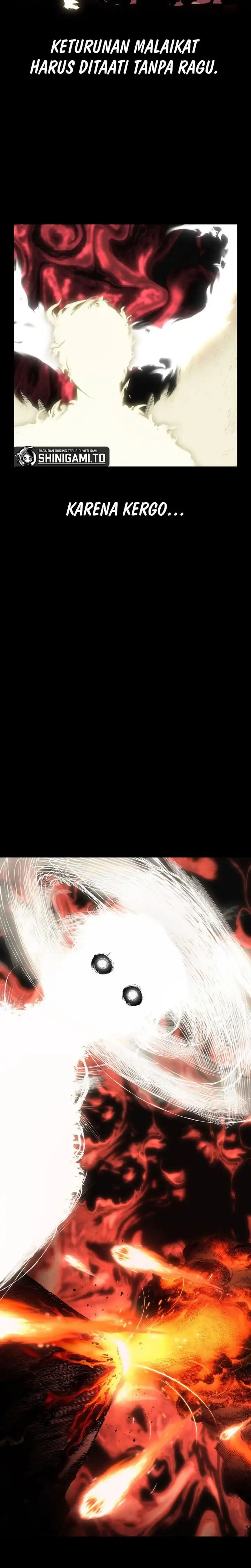 Read Infinite Mage ID Manga Online