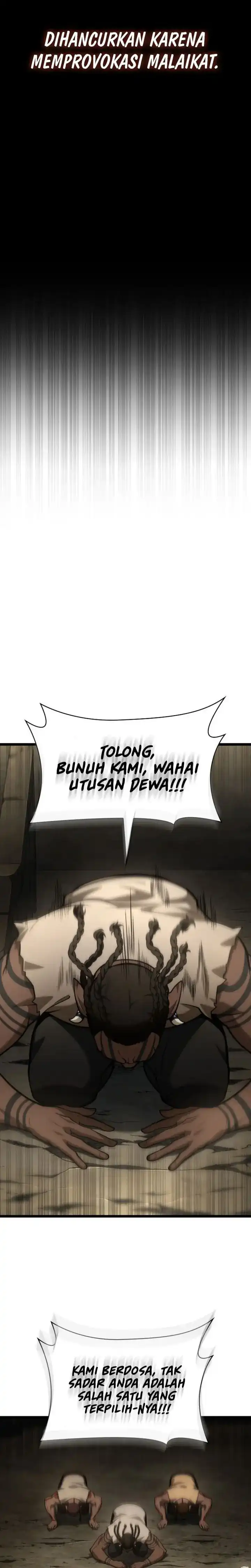 Read Infinite Mage ID Manga Online