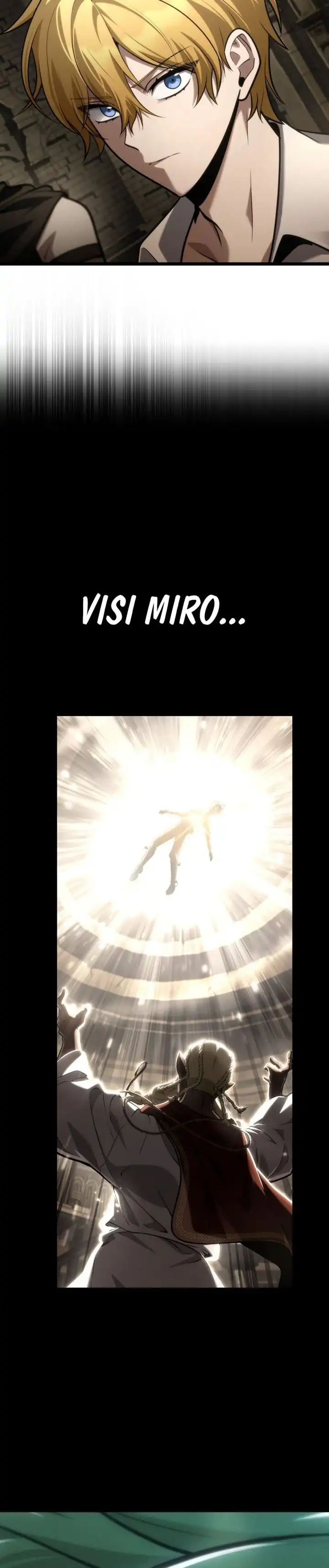 Read Infinite Mage ID Manga Online