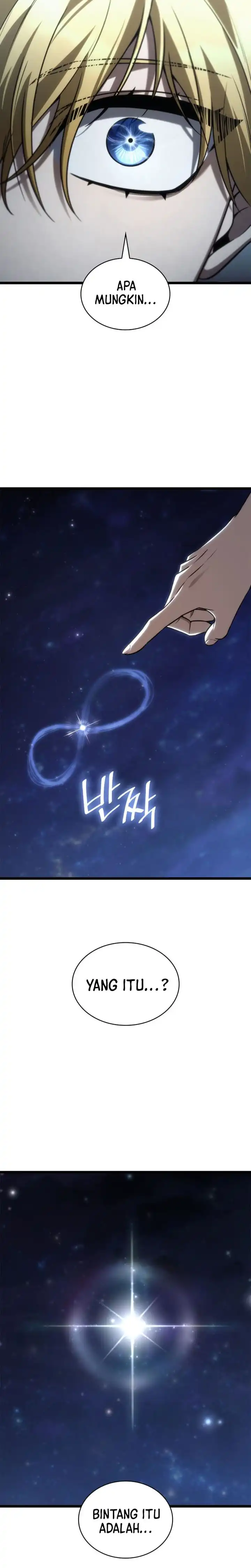 Read Infinite Mage ID Manga Online