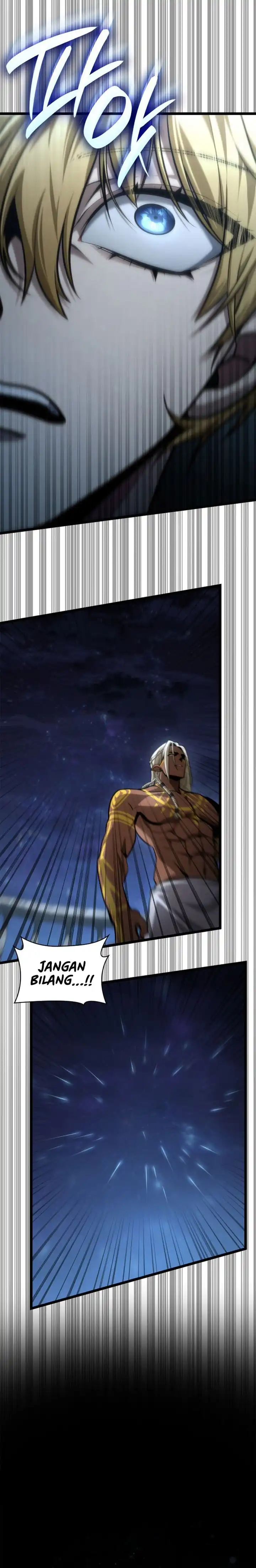 Read Infinite Mage ID Manga Online