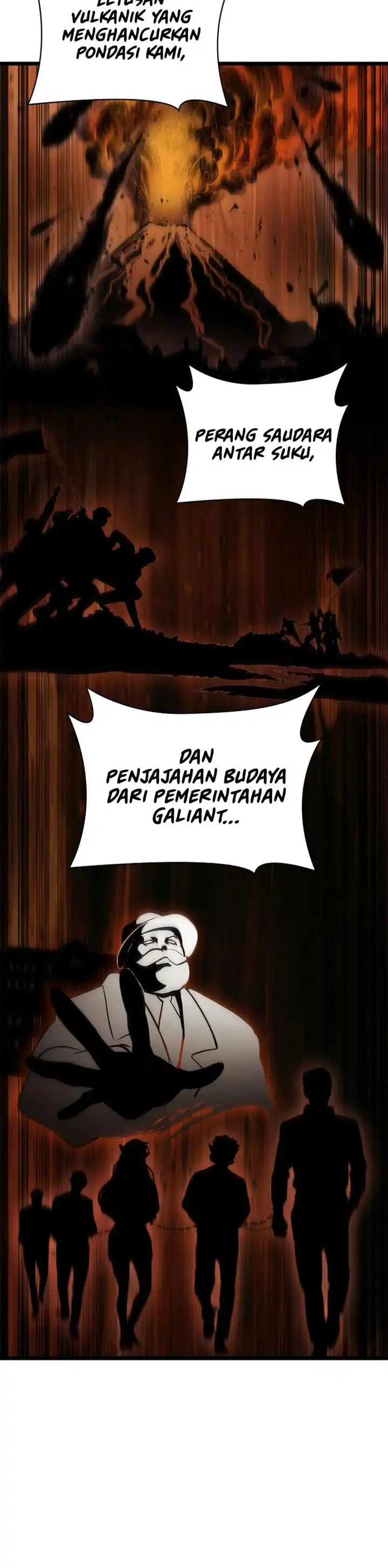 Read Infinite Mage ID Manga Online