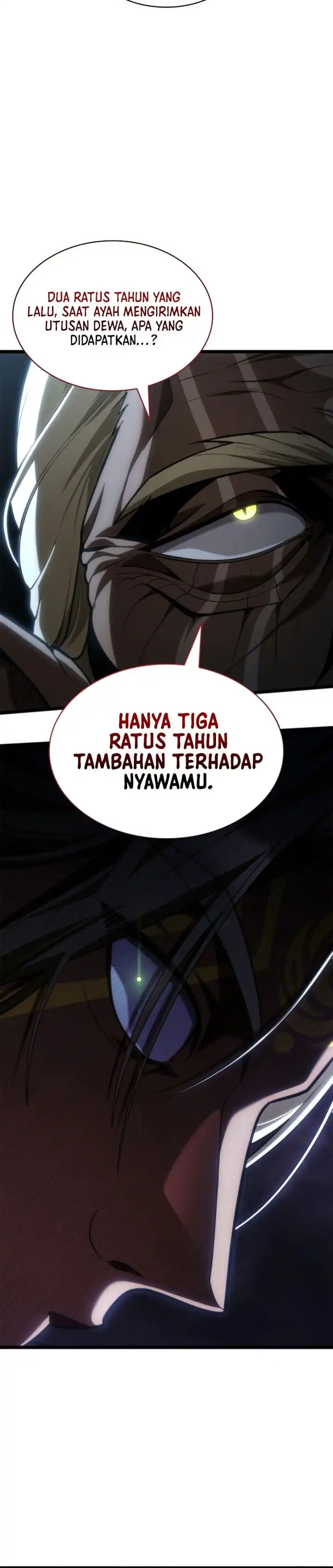 Read Infinite Mage ID Manga Online