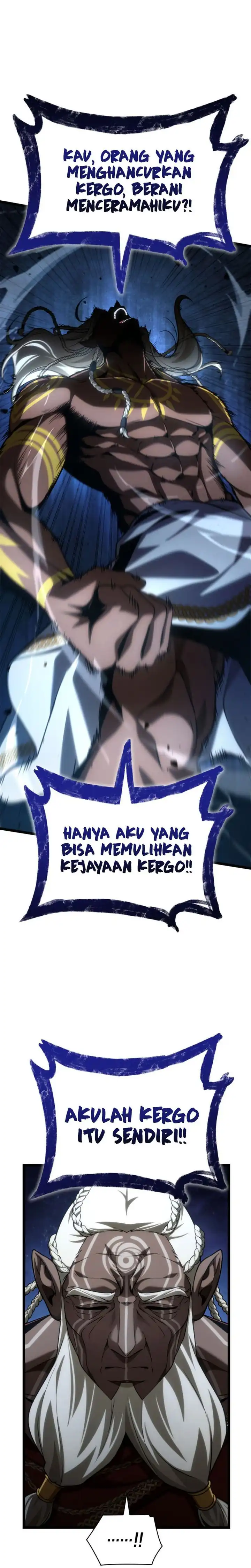 Read Infinite Mage ID Manga Online
