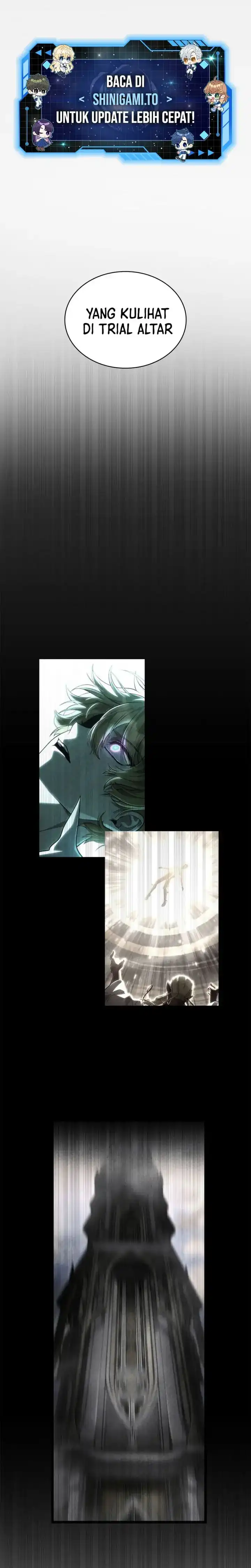 Read Infinite Mage ID Manga Online