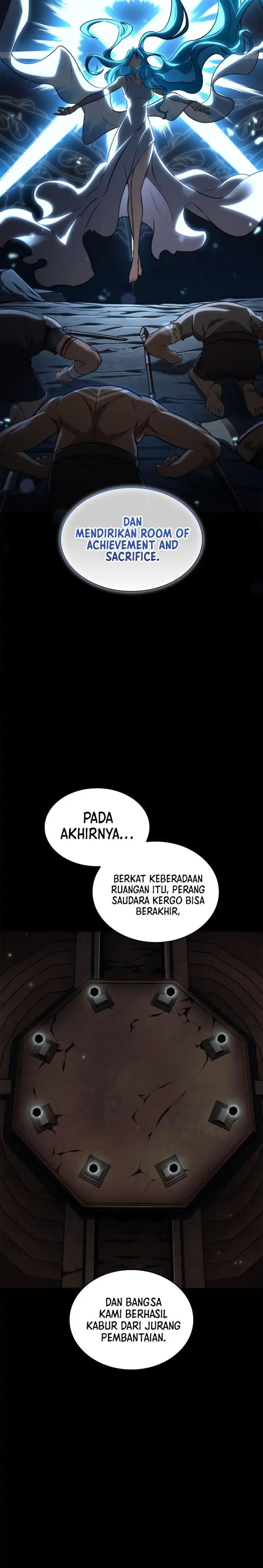 Read Infinite Mage ID Manga Online