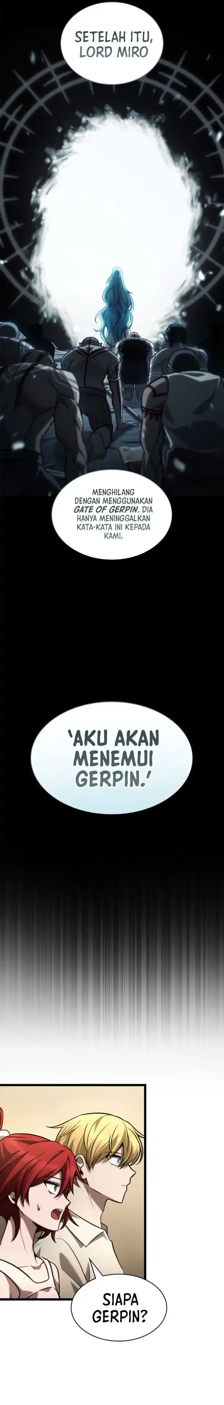 Read Infinite Mage ID Manga Online