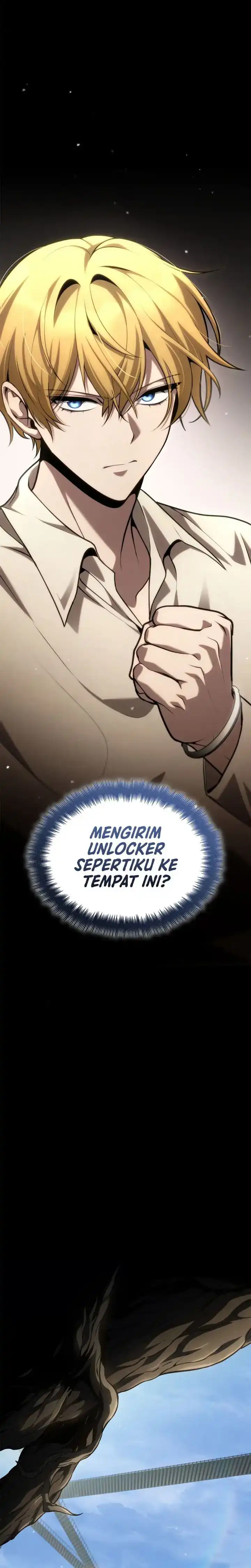 Read Infinite Mage ID Manga Online