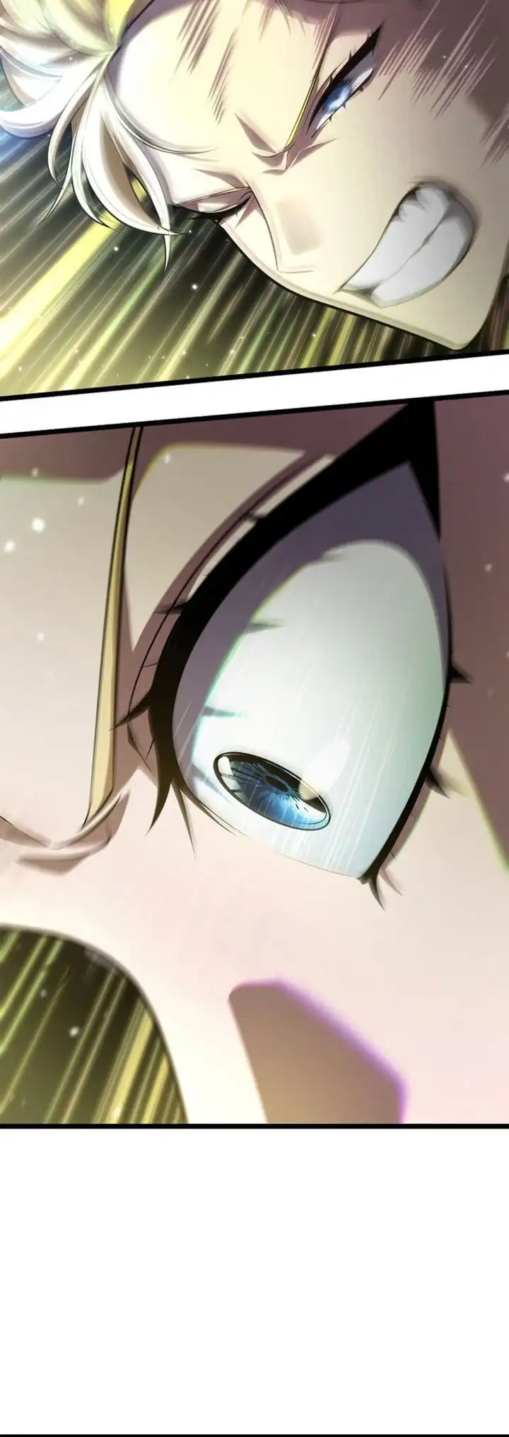 Read Infinite Mage ID Manga Online