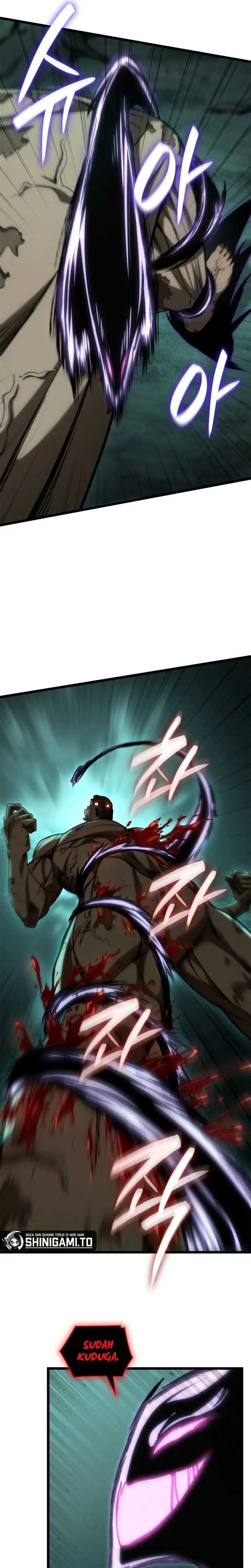 Read Infinite Mage ID Manga Online