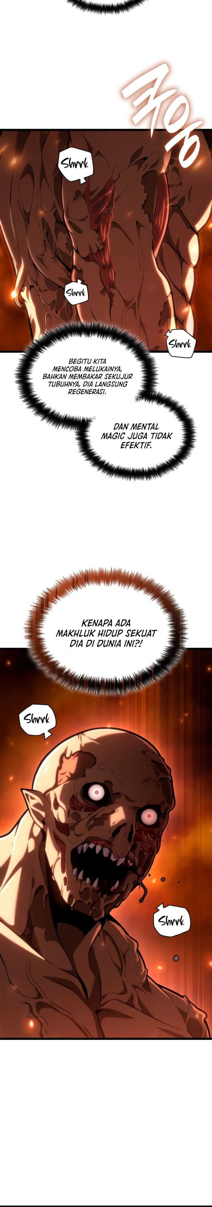 Read Infinite Mage ID Manga Online
