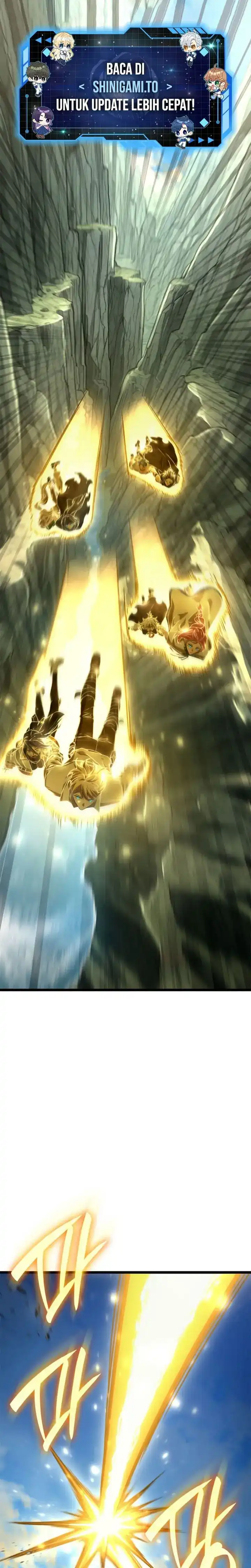 Read Infinite Mage ID Manga Online