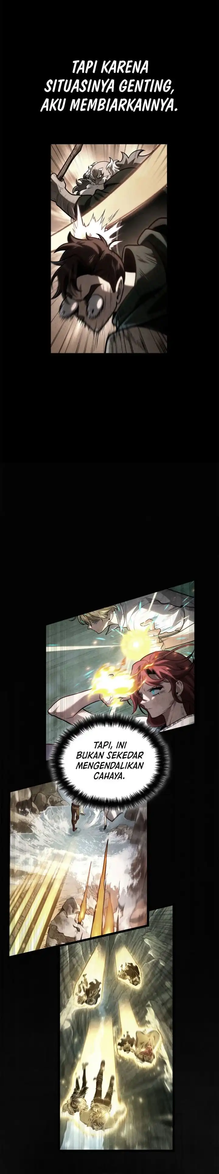 Read Infinite Mage ID Manga Online