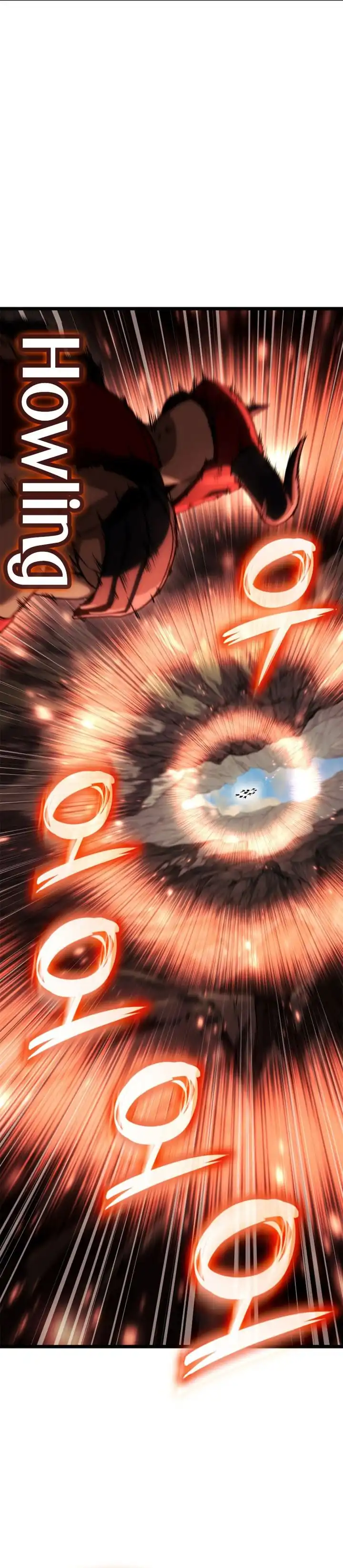 Read Infinite Mage ID Manga Online