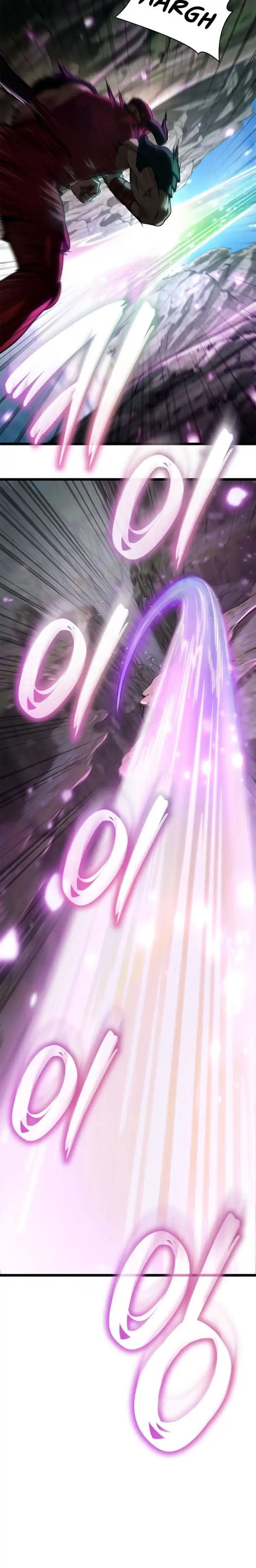 Read Infinite Mage ID Manga Online
