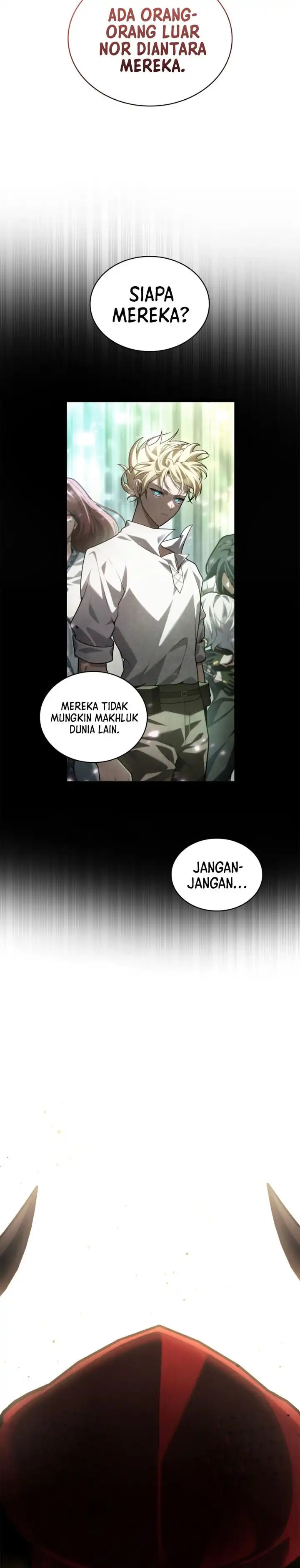 Read Infinite Mage ID Manga Online