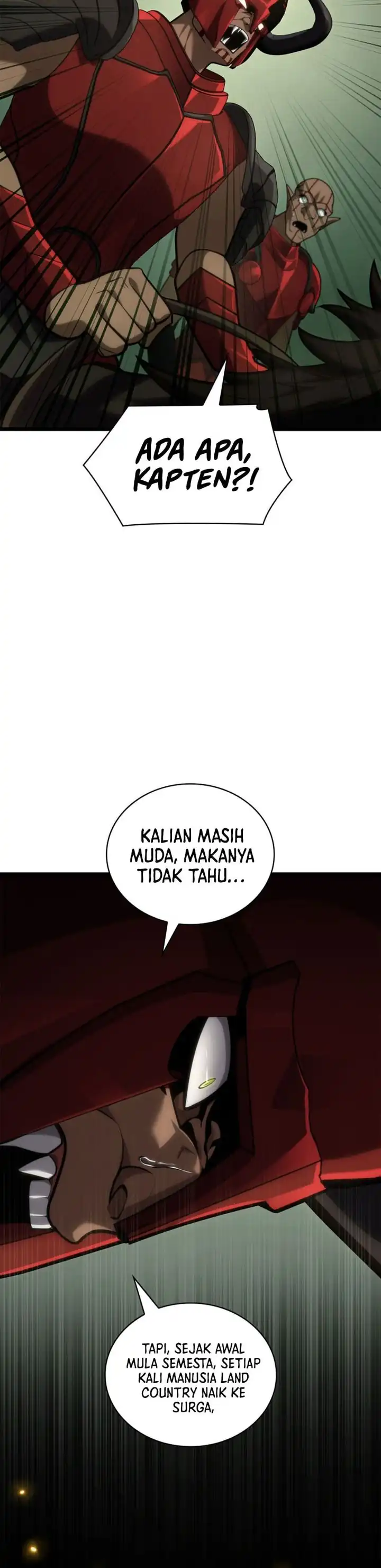 Read Infinite Mage ID Manga Online