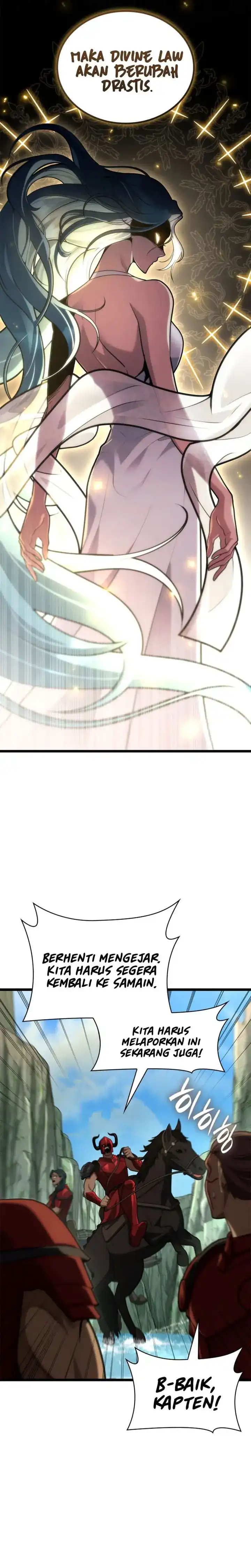 Read Infinite Mage ID Manga Online