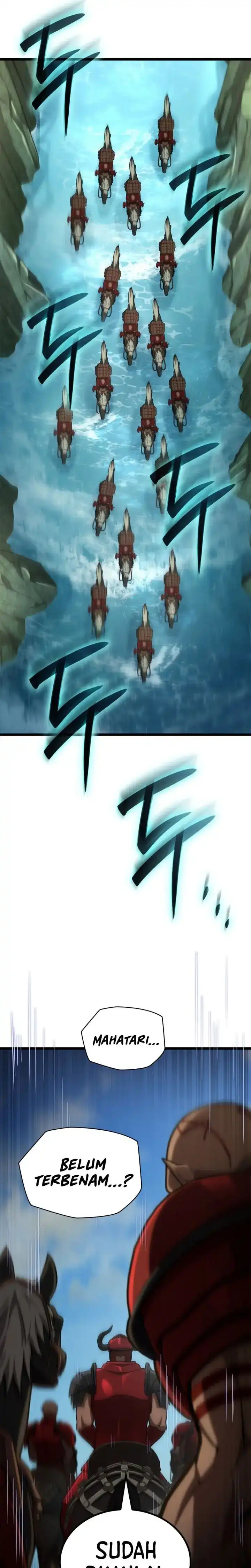 Read Infinite Mage ID Manga Online
