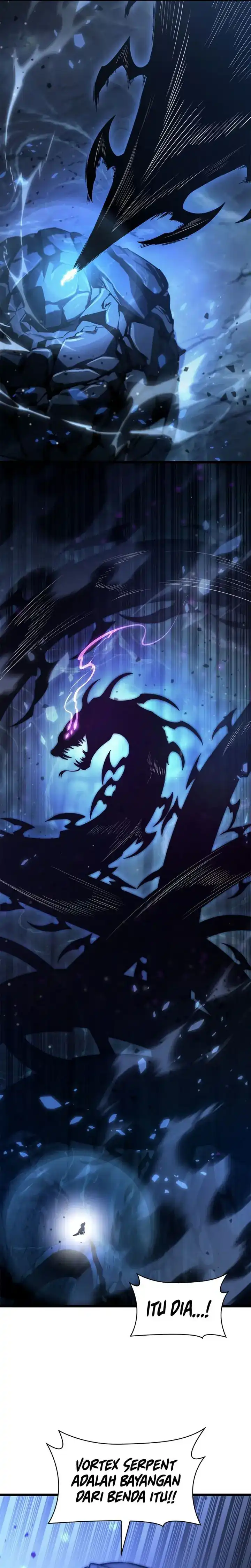 Read Infinite Mage ID Manga Online