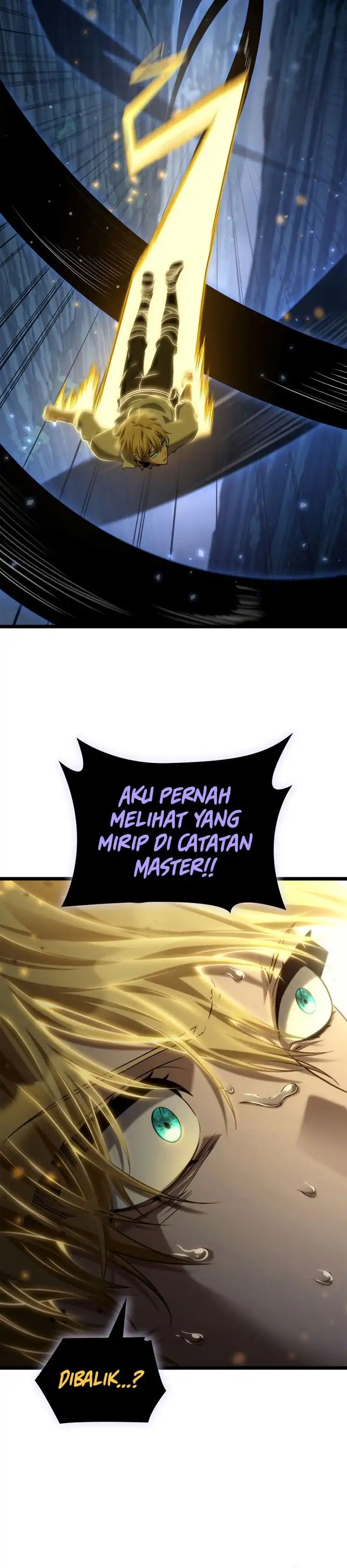 Read Infinite Mage ID Manga Online
