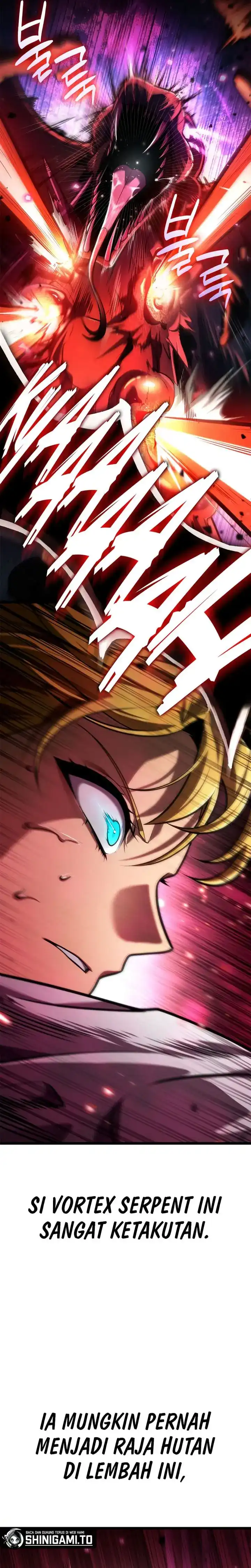 Read Infinite Mage ID Manga Online