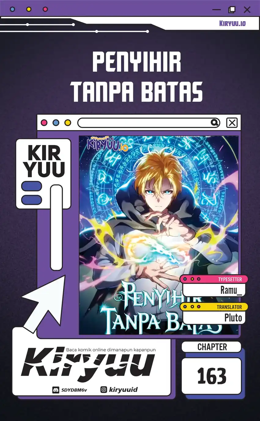 Read Infinite Mage ID Manga Online