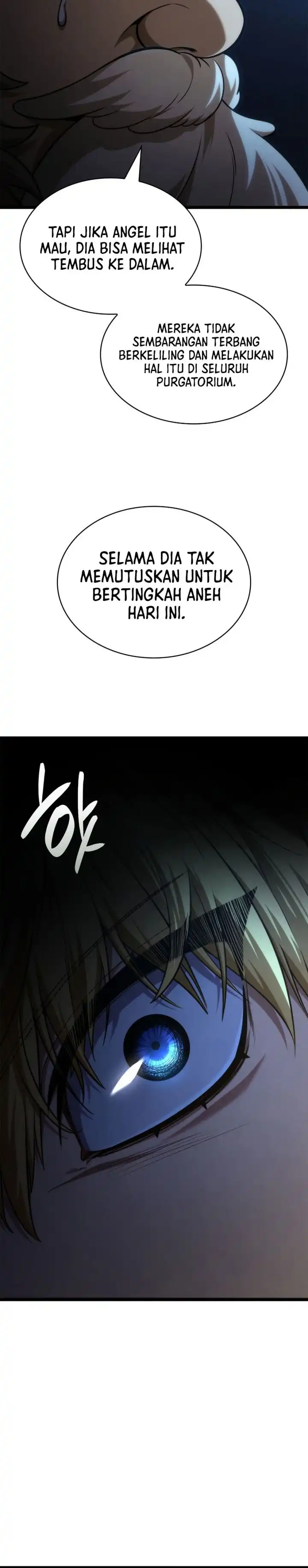 Read Infinite Mage ID Manga Online