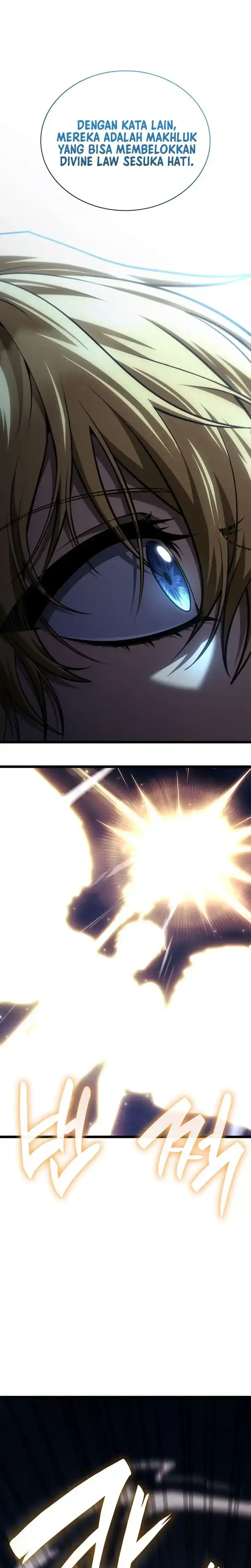 Read Infinite Mage ID Manga Online