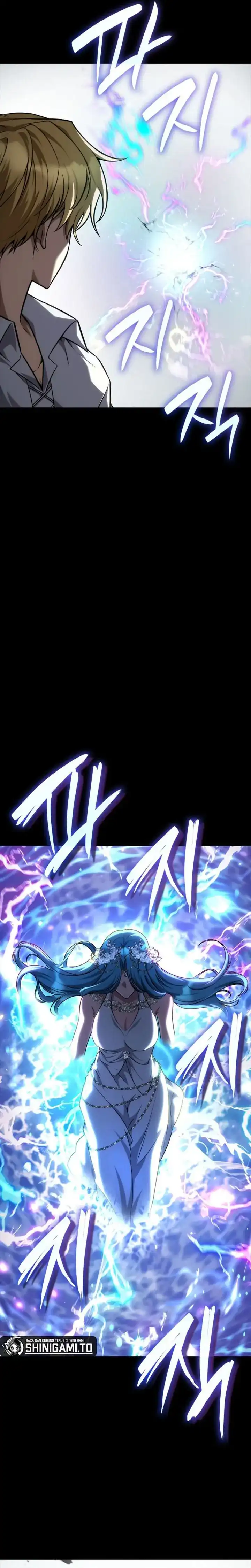 Read Infinite Mage ID Manga Online