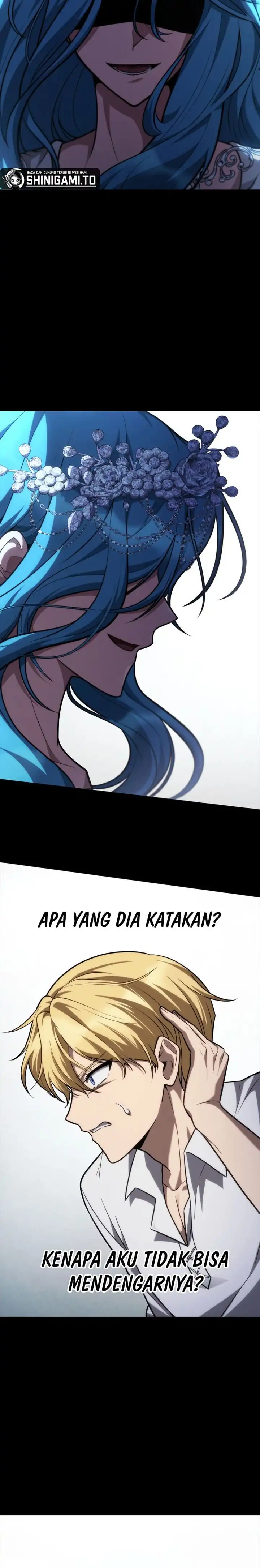Read Infinite Mage ID Manga Online