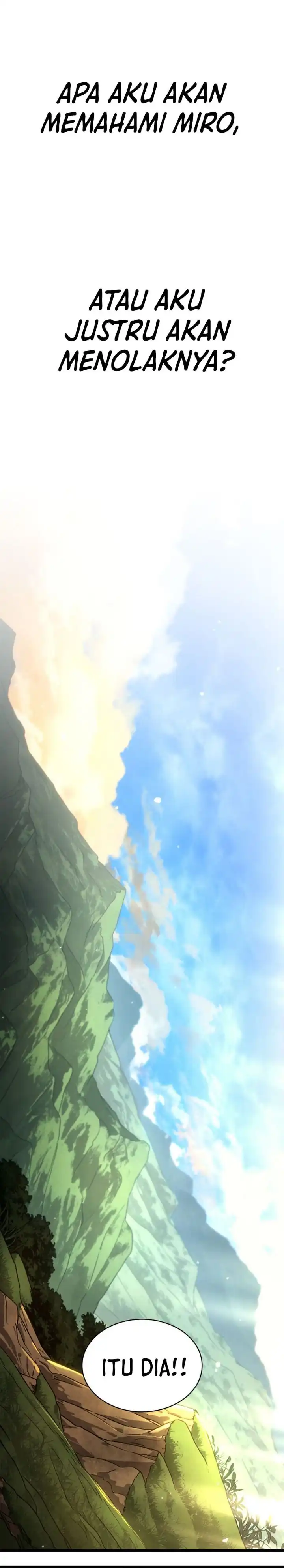 Read Infinite Mage ID Manga Online