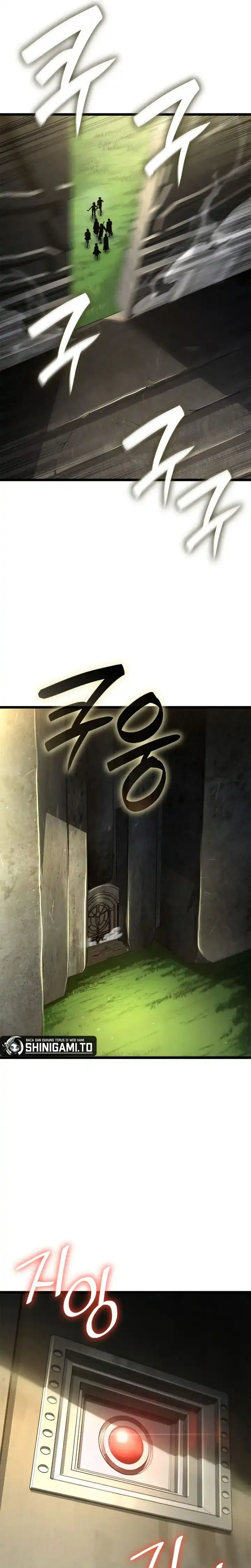 Read Infinite Mage ID Manga Online