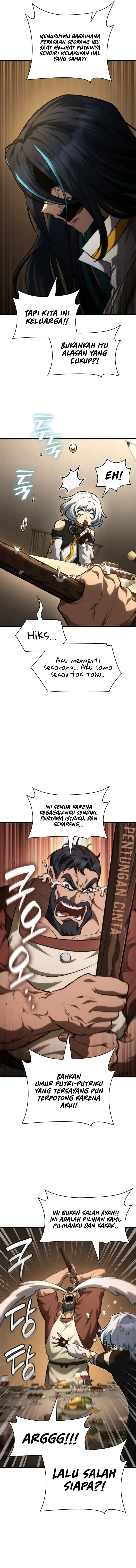 Read Infinite Mage ID Manga Online
