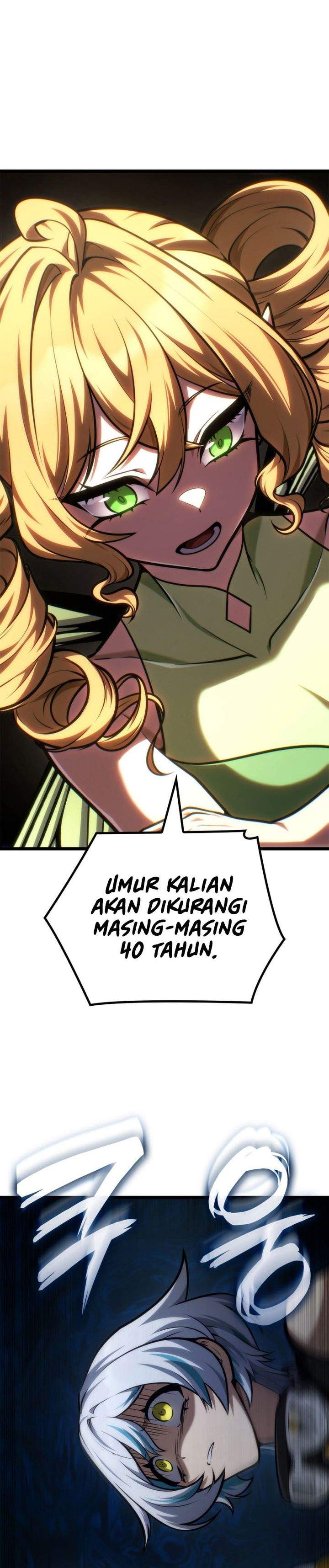 Read Infinite Mage ID Manga Online
