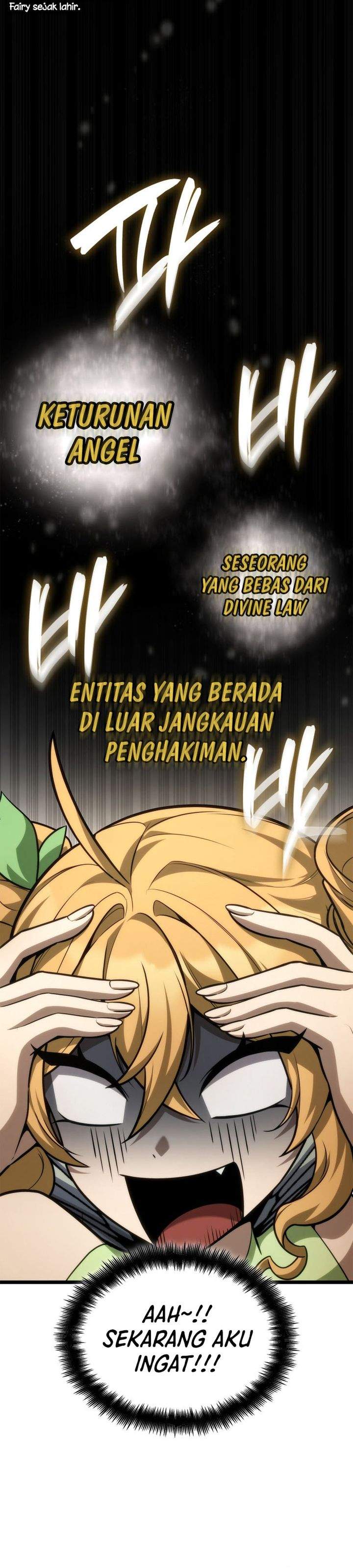 Read Infinite Mage ID Manga Online