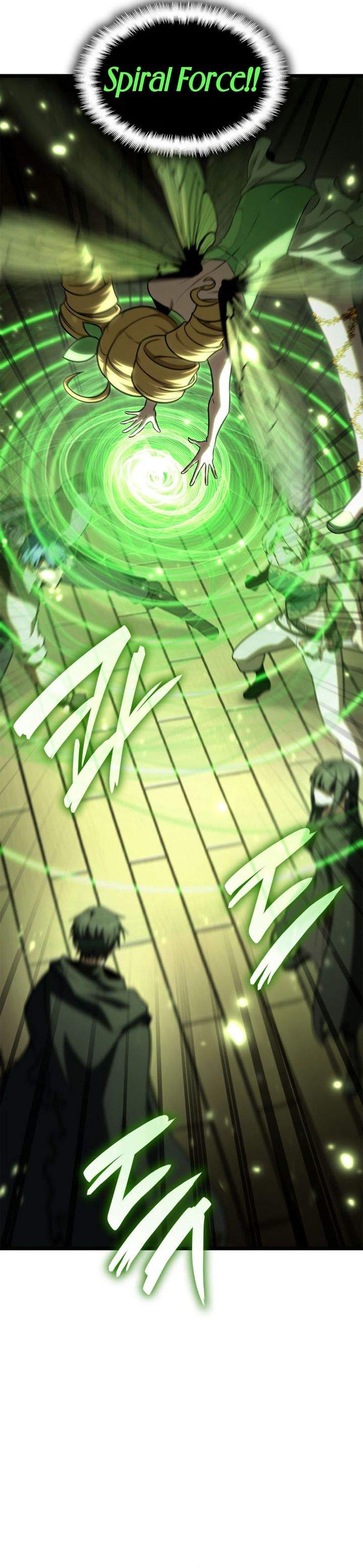 Read Infinite Mage ID Manga Online